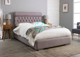 Luxury Beds, Chesterfield Beds, Upholstered Beds
