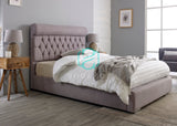 Luxury Beds, Chesterfield Beds, Upholstered Beds