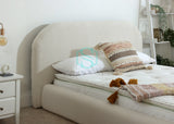 Upholstered Beds, Luxury Beds, Boucle Beds