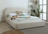 Upholstered Beds, Luxury Beds, Boucle Beds