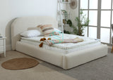 Upholstered Beds, Luxury Beds, Boucle Beds