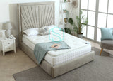 Upholstered Beds, Luxury Beds, Art Deco Beds, Panelled Beds