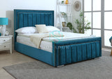 Upholstered Beds, Studded Beds, Luxury Beds, Panelled Beds