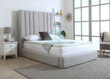 Upholstered Beds, Luxury Beds, Panelled Beds, Boucle Beds