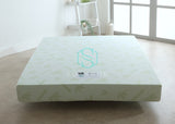 Memory foam mattress, zip cover mattress, single size mattress, small double size mattress, double size mattress, king size mattress, super king size mattress