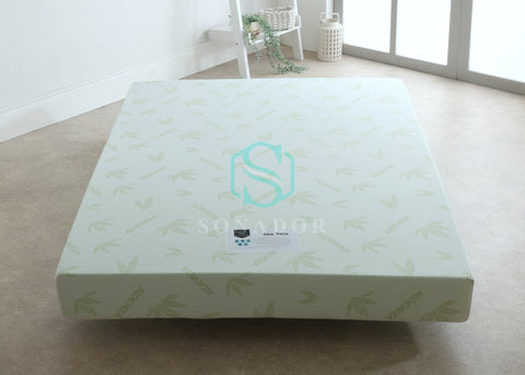 Memory foam mattress, zip cover mattress, single size mattress, small double size mattress, double size mattress, king size mattress, super king size mattress