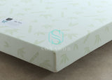 Memory foam mattress, zip cover mattress, single size mattress, small double size mattress, double size mattress, king size mattress, super king size mattress