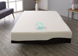 Memory foam mattress, zip cover mattress, single size mattress, small double size mattress, double size mattress, king size mattress, super king size mattress