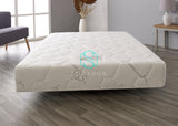 Memory foam mattress, zip cover mattress, single size mattress, small double size mattress, double size mattress, king size mattress, super king size mattress