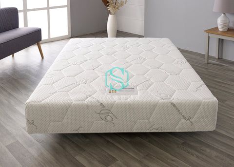 Memory foam mattress, zip cover mattress, single size mattress, small double size mattress, double size mattress, king size mattress, super king size mattress
