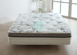 Gel memory foam mattress, pocket spring mattress, pocket sprung mattress, mattress, single size mattress, small double size mattress, double size mattress, king size mattress, super king size mattress