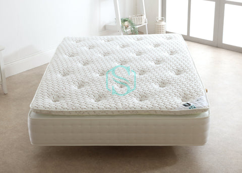 Pillow top mattress, memory foam mattress, foam encapsulated mattress, pocket spring mattress, pocket sprung mattress, mattress, single size mattress, small double size mattress, double size mattress, king size mattress, super king size mattress