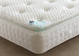 Pillow top mattress, memory foam mattress, foam encapsulated mattress,, pocket spring mattress, pocket sprung mattress, mattress, single size mattress, small double size mattress, double size mattress, king size mattress, super king size mattress