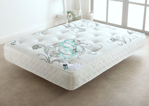 Memory foam mattress, pocket spring mattress, pocket sprung mattress, mattress, single size mattress, small double size mattress, double size mattress, king size mattress, super king size mattress