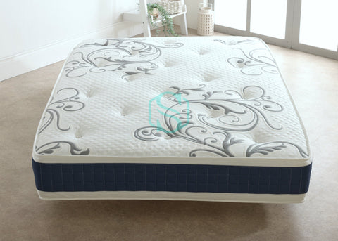 Memory foam mattress, pocket spring mattress, pocket sprung mattress, mattress, single size mattress, small double size mattress, double size mattress, king size mattress, super king size mattress