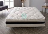 Foam encapsulated mattress, pocket spring mattress, pocket sprung mattress, memory foam mattress, single size mattress, small double size mattress, double size mattress, king size mattress, super king size mattress