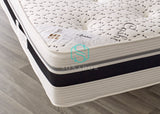 Foam encapsulated mattress, pocket spring mattress, pocket sprung mattress, memory foam mattress, single size mattress, small double size mattress, double size mattress, king size mattress, super king size mattress