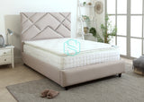 Upholstered Beds, Luxury Beds, Art Deco Beds, Panelled Beds