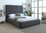 Upholstered Beds, Luxury Beds, Panelled Beds, Boucle Beds