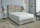 Upholstered Beds, Luxury Beds, Art Deco Beds, Panelled Beds