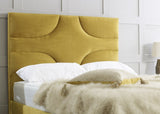 Upholstered Beds, Luxury Beds, Art Deco Beds, Panelled Beds