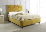 Upholstered Beds, Luxury Beds, Art Deco Beds, Panelled Beds