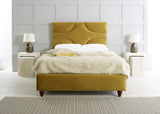 Upholstered Beds, Luxury Beds, Art Deco Beds, Panelled Beds