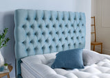 Luxury Beds, Chesterfield Beds, Upholstered Beds