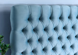 Luxury Beds, Chesterfield Beds, Upholstered Beds