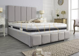 Upholstered Beds, Luxury Beds, Panelled Beds