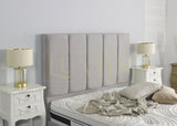 Upholstered Beds, Luxury Beds, Panelled Beds