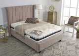 Luxury Beds, Upholstered Beds, Winged Beds, Panelled Beds