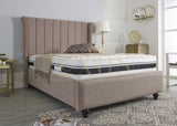 Luxury Beds, Upholstered Beds, Winged Beds, Panelled Beds