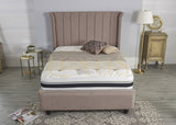 Luxury Beds, Upholstered Beds, Winged Beds, Panelled Beds