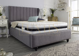 Luxury Beds, Upholstered Beds, Winged Beds, Panelled Beds