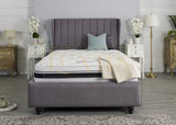 Luxury Beds, Upholstered Beds, Winged Beds, Panelled Beds