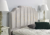Upholstered Beds, Luxury Beds, Art Deco Beds, Panelled Beds