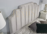 Upholstered Beds, Luxury Beds, Art Deco Beds, Panelled Beds