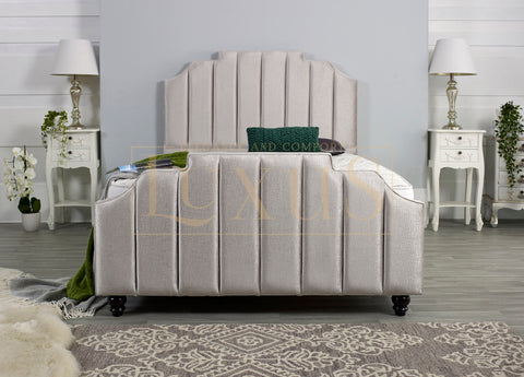 Upholstered Beds, Luxury Beds, Art Deco Beds, Panelled Beds