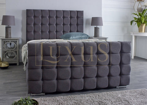 Luxury Beds, Sleigh Beds, Chesterfield Beds, Upholstered Beds