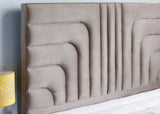 Upholstered Beds, Luxury Beds, Art Deco Beds, Panelled Beds