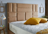 Upholstered Beds, Luxury Beds