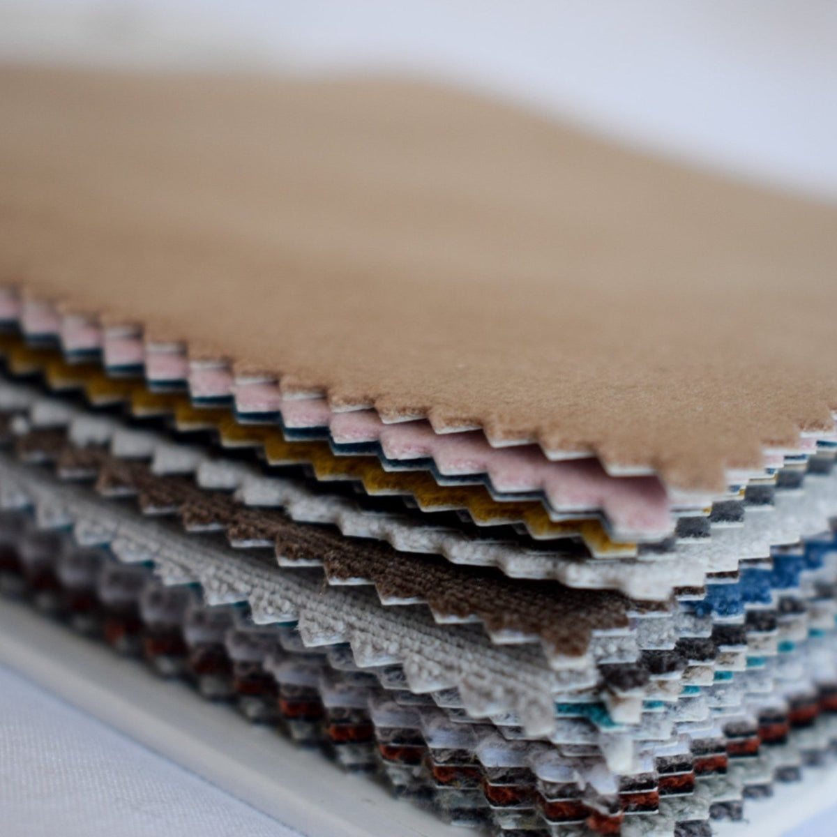 Wool Beds | Luxury Wool Bed Frames | Available In Various Colours ...