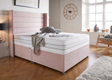 Winged Divan Beds, Upholstered Divan Beds