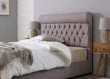 Luxury Beds, Chesterfield Beds, Upholstered Beds