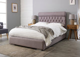 Luxury Beds, Chesterfield Beds, Upholstered Beds