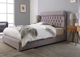 Luxury Beds, Chesterfield Beds, Upholstered Beds