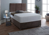 Upholstered Divan Beds, Panel Divan Beds
