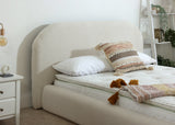 Upholstered Beds, Luxury Beds, Boucle Beds