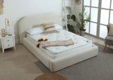 Upholstered Beds, Luxury Beds, Boucle Beds